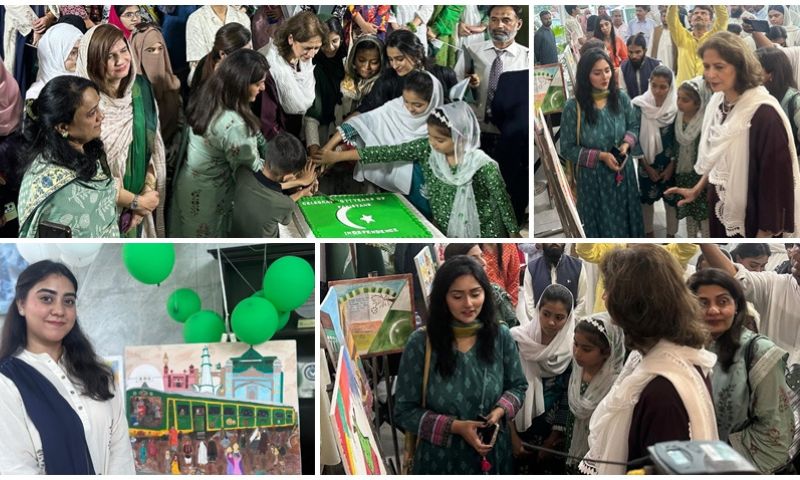 Independence Day, Pakistan, Islamabad,