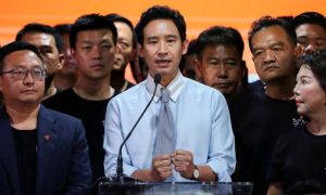 Thailand, Move Forward Party, MFP, Thailand’s Constitutional Court,