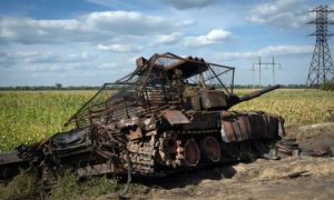 Ukraine, Russia, United States, Western, Missiles, Drones, Kursk, Army Chief, Vladimir Putin