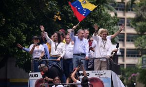Venezuela, Foreign Minister Yvan Gil, United States, coup attempt, presidential election, protests, Chile, Costa Rica, Panama, the Dominican Republic,