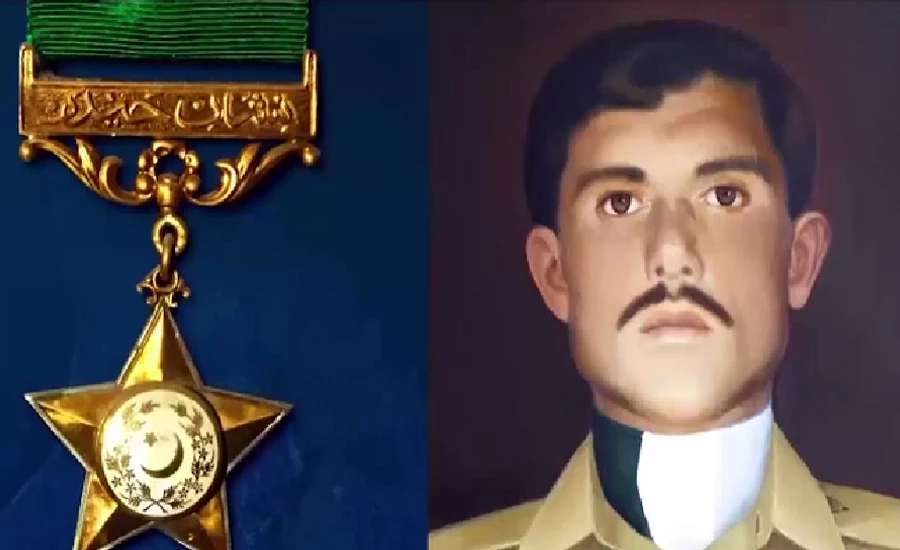 Defence Day