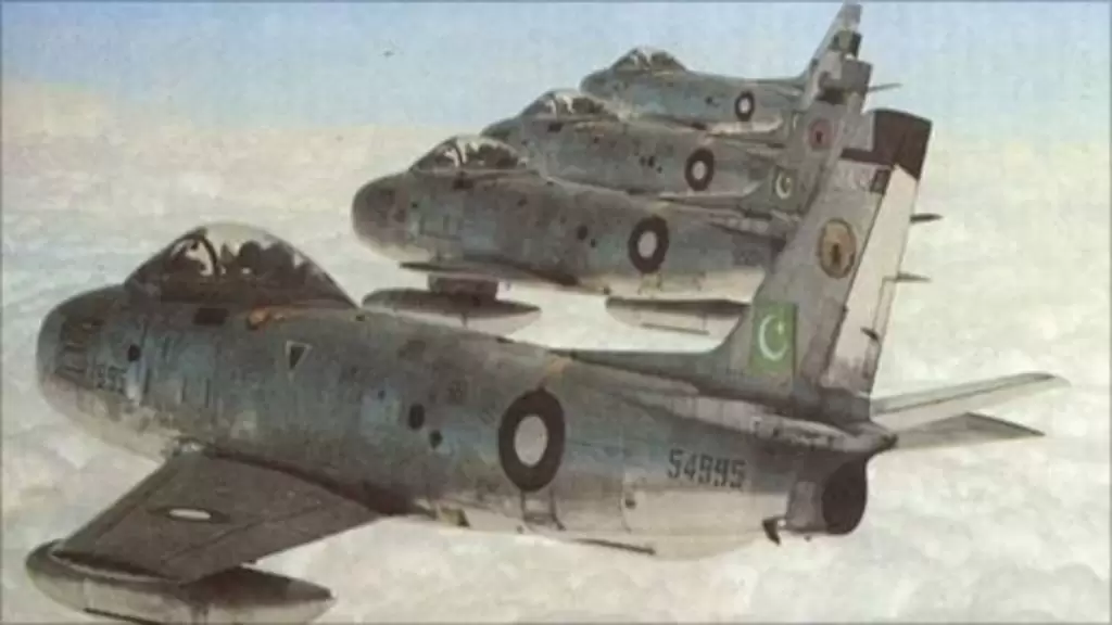 Defence Day