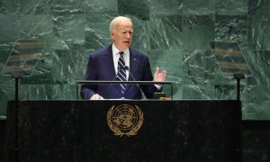 Biden, Lebanon, UN General Assembly, United States, United Nations, Joe Biden, Israel, Hezbollah, Hamas, Gaza