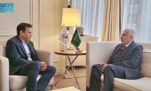 KSrelief, BRAC, US, United Nations General Assembly