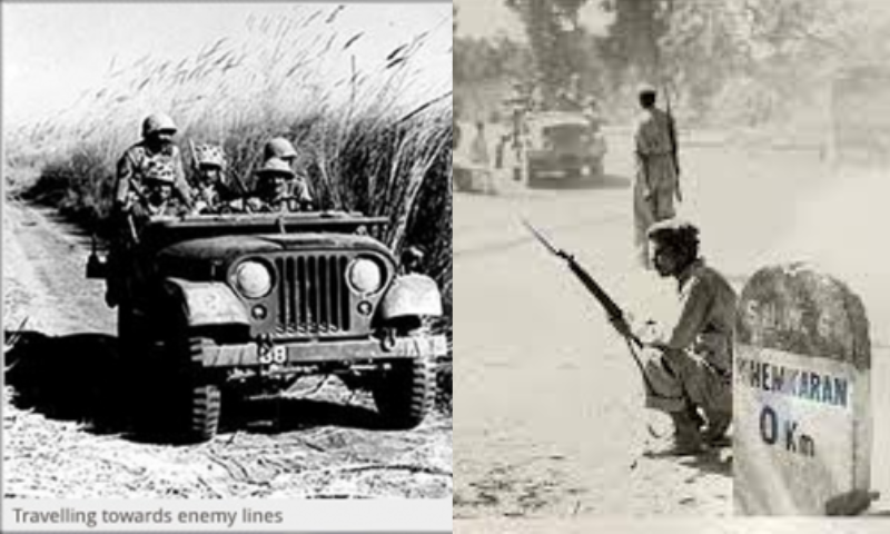 Defence Day of Pakistan A Pledge to Honour Sacrifices of Armed Forces 1