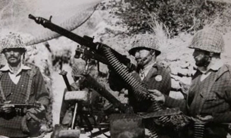 Defence Day of Pakistan A Pledge to Honour Sacrifices of Armed Forces 4