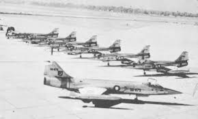 Defence Day of Pakistan A Pledge to Honour Sacrifices of Armed Forces 6
