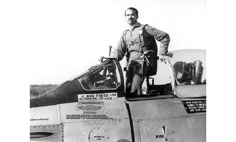 Defence Day of Pakistan A Pledge to Honour Sacrifices of Armed Forces 8