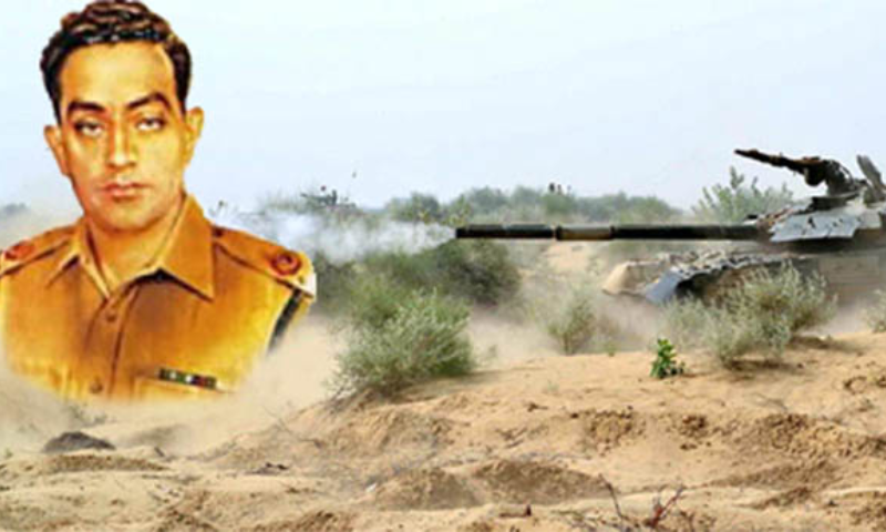 Defence Day of Pakistan A Pledge to Honour Sacrifices of Armed Forces 9
