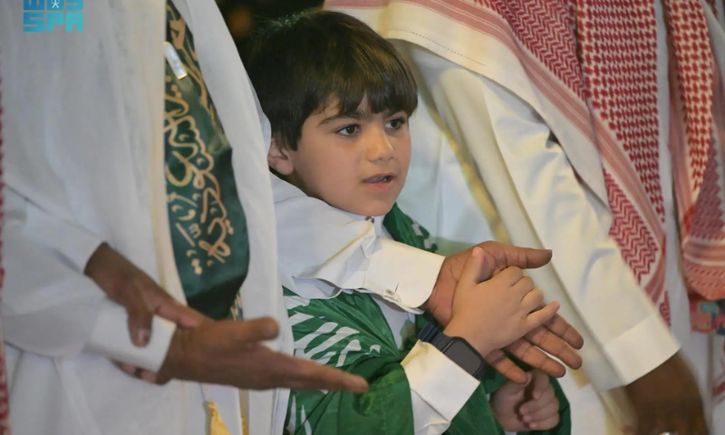 Dreams Turned into Reality as Kingdom of Saudi Arabia Turns 94 2