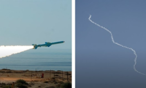 Hezbollah, Missile, Tel Aviv
