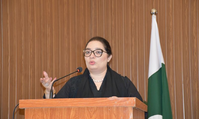 Experts, Climate-Compatible Education, IRS, Islamabad, climate change, COP29, Romina Khurshid Alam,