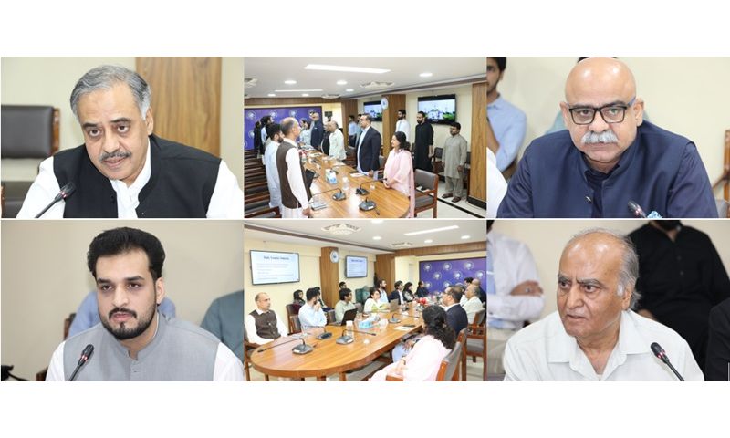 ISSI, Defence Day, Arms Control and Disarmament Centre, Pakistan,