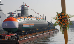 India