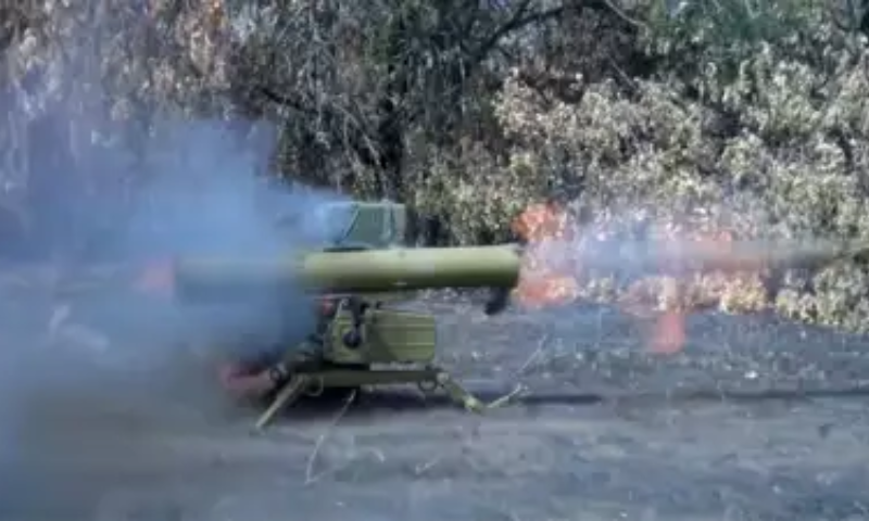India Secretly Allows Arms Sales to Kyiv 3