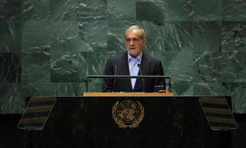 Iran