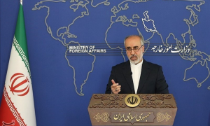 Iran, Attack, Afghanistan