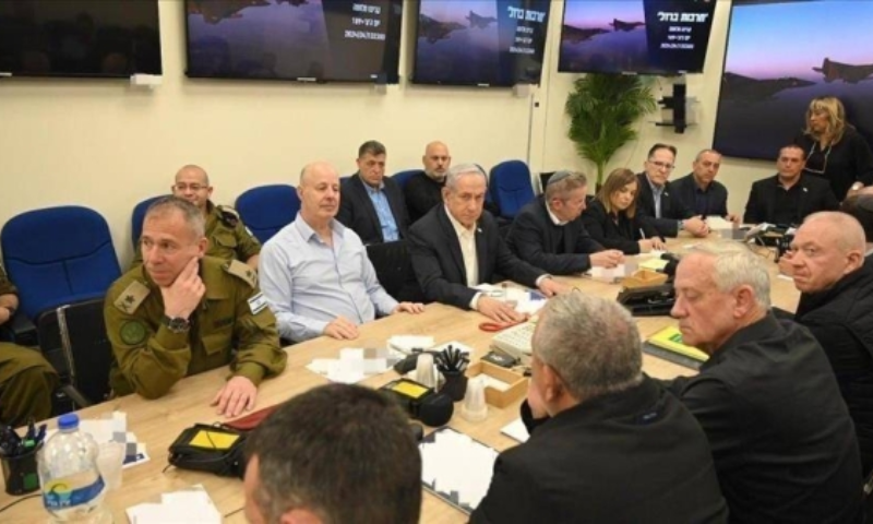Israel, Opposition, Prime Minister, Benjamin Netanyahu, Government, Tel Aviv, Yemen, Houthi