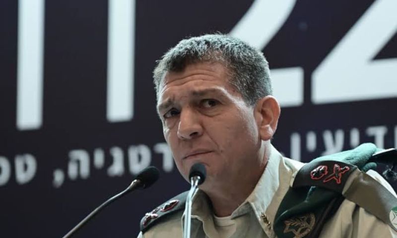 Israeli