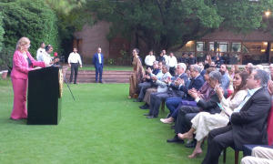 KKAWF, Embassy of Spain, Global Initiative, Drug Use Prevention