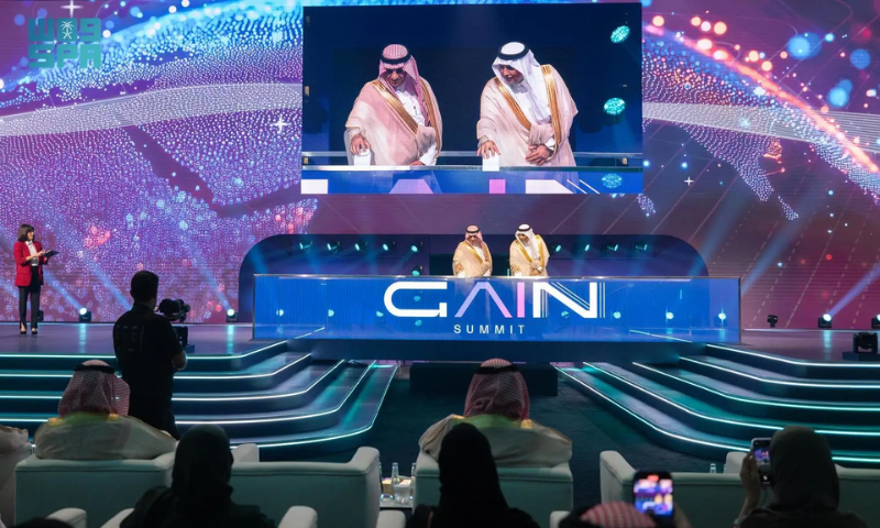 KSA, SAMAI Initiative, Artificial Intelligence