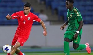 KSA Team
