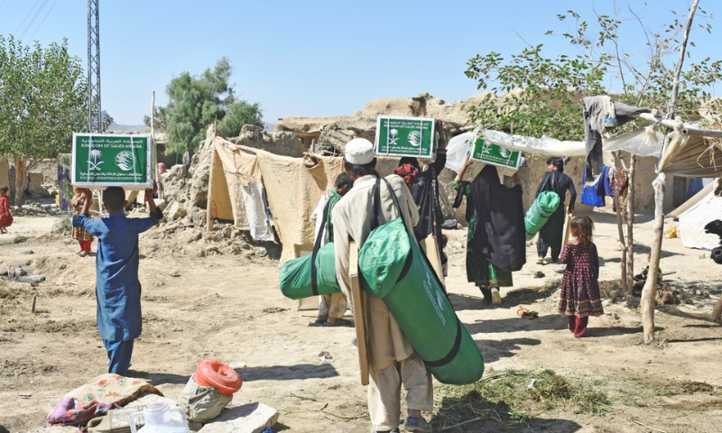 KSRELIEF 2
