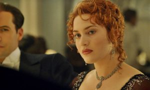 Kate Winslet, Fame, Titanic, Actress, New York, Lee, Film, Screening