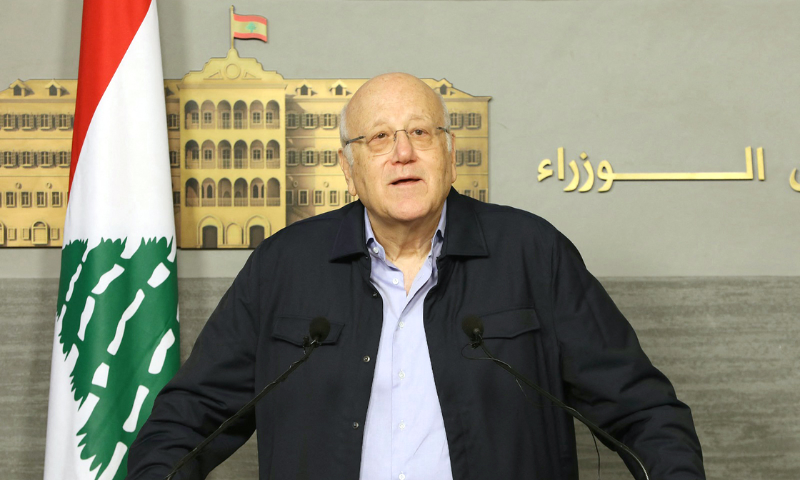 Lebanon, Ceasefire, Hezbollah, Beirut, French, Foreign Minister, Prime Minister, United States, United Nations Security Council