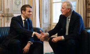 France, Prime Minister, Macron, Emmanuel Macron, President, Michel Barnier, Government, Election, European Commission, New Popular Front,