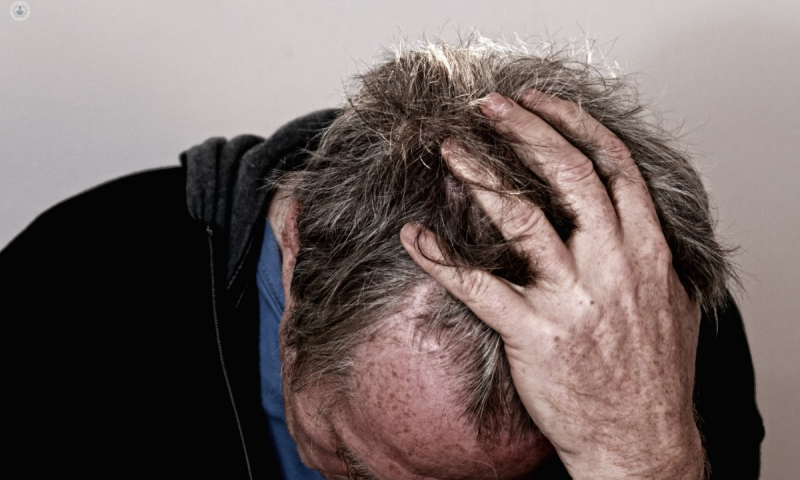 Man With No Prior Health Issues Suffers Brain Hemorrhage Due to Loud Music