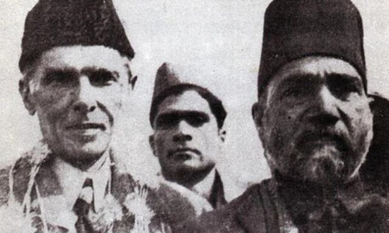 Muhammad ali jinha 02