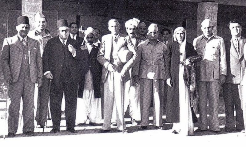 Muhammad ali jinha 04