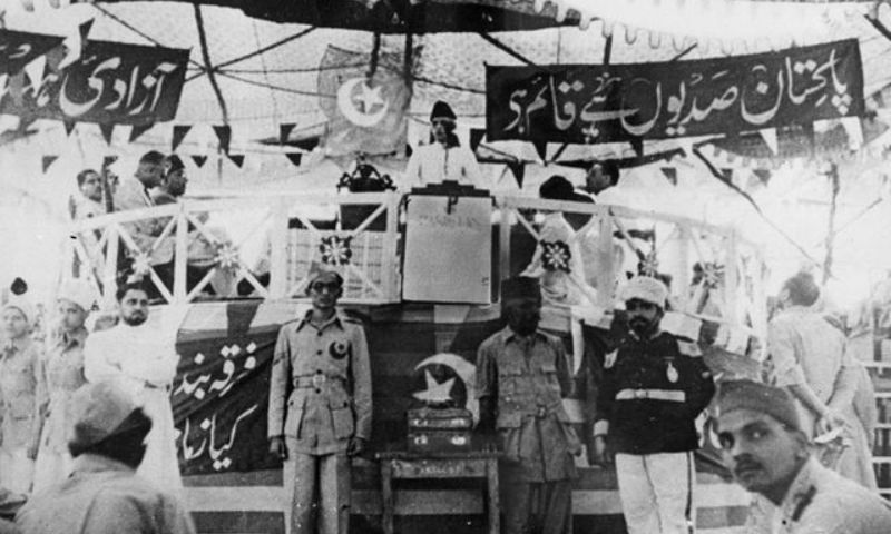 How Jinnah went from a pro-Congress nationalist to the leader of Muslim league