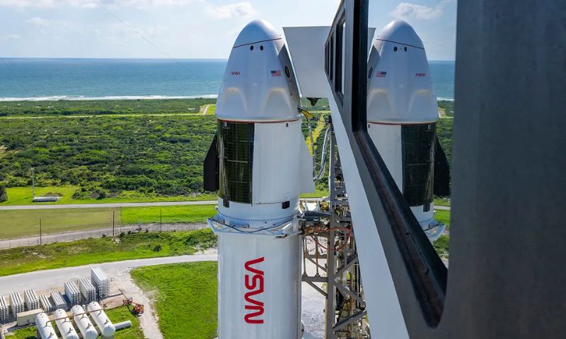 NASA