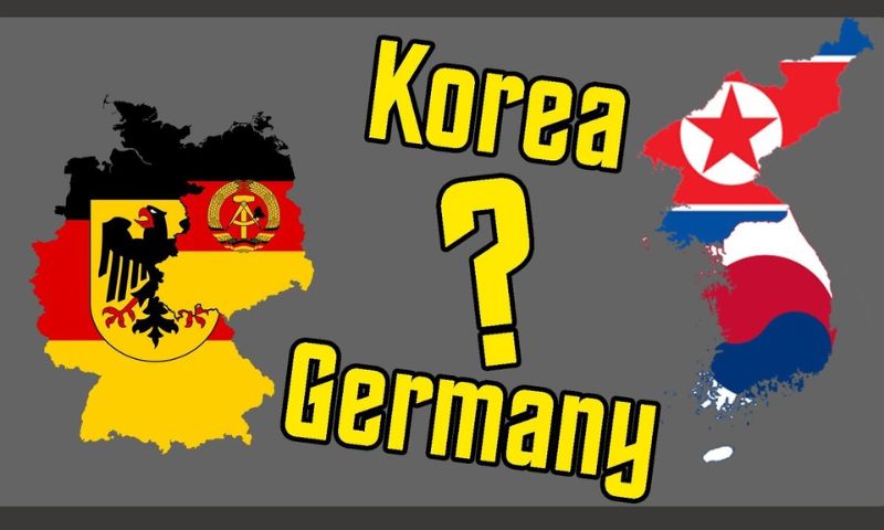 North Korea