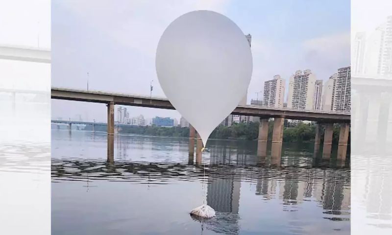 North Korea