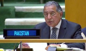 Pakistan