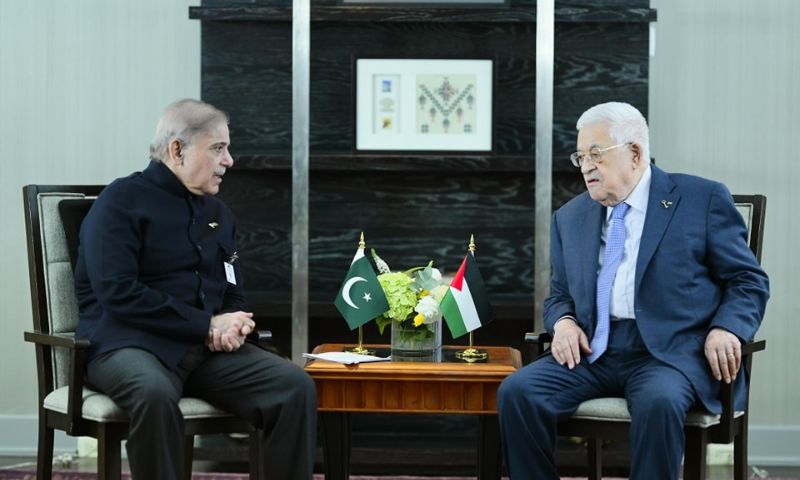 Pakistan