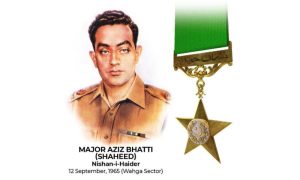 Pakistan Army