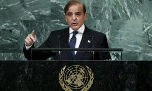 Pakistan