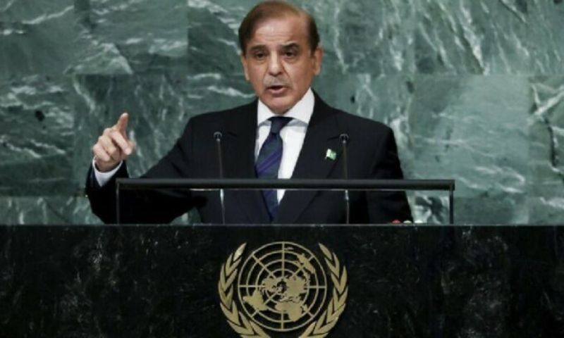 Pakistan