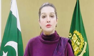 Pakistan’s PM, Fake Polls, Occupied Kashmir: Mushaal Mullick