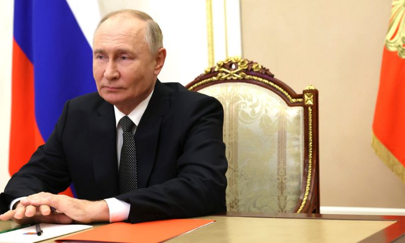 Putin