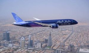 Riyadh Air