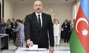 Ruling Party
