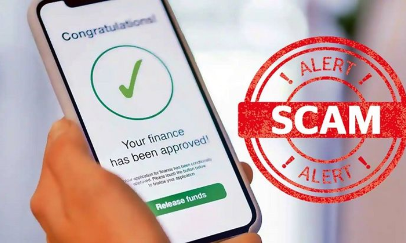 SECP, social media, Scam, WhatsApp, Corporate Sector Sources: SECP