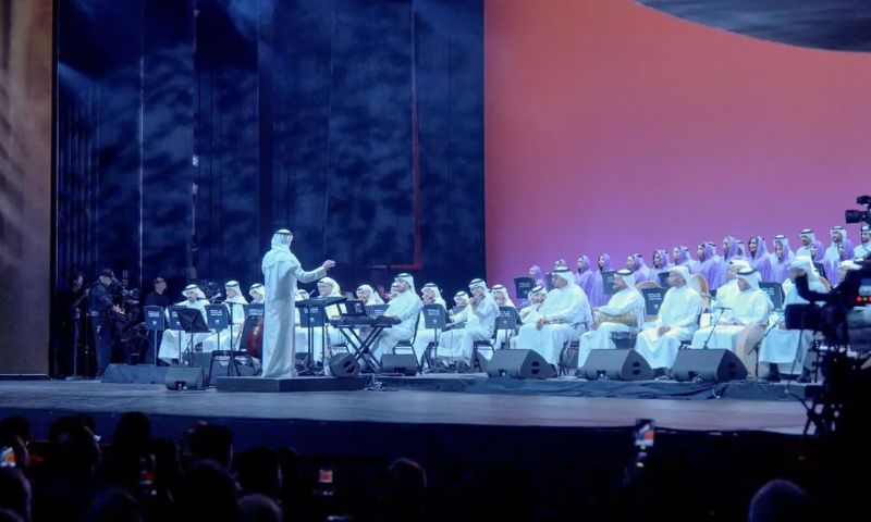 Saudi