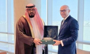 Saudi