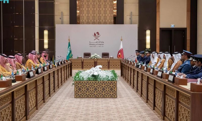 Saudi
